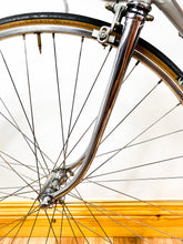 Load image into Gallery viewer, Cicli Alpi Vintage Road Bike by Oriello