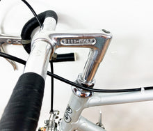 Load image into Gallery viewer, Cicli Alpi Vintage Road Bike by Oriello