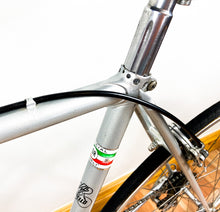 Load image into Gallery viewer, Cicli Alpi Vintage Road Bike by Oriello