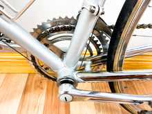 Load image into Gallery viewer, Cicli Alpi Vintage Road Bike by Oriello
