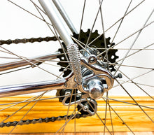 Load image into Gallery viewer, Cicli Alpi Vintage Road Bike by Oriello
