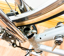 Load image into Gallery viewer, Cicli Alpi Vintage Road Bike by Oriello