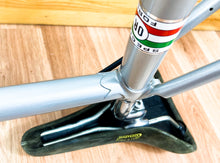 Load image into Gallery viewer, Cicli Alpi Vintage Road Bike by Oriello