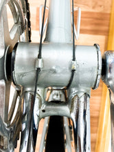 Load image into Gallery viewer, Cicli Alpi Vintage Road Bike by Oriello