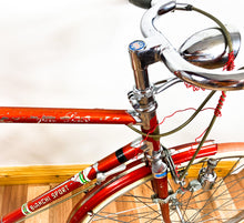 Load image into Gallery viewer, Bianchi Sport "Albano" Condorino Vintage Bike