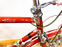 Load image into Gallery viewer, Bianchi Sport "Albano" Condorino Vintage Bike