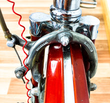 Load image into Gallery viewer, Bianchi Sport "Albano" Condorino Vintage Bike
