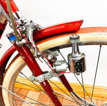 Load image into Gallery viewer, Bianchi Sport "Albano" Condorino Vintage Bike