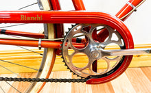 Load image into Gallery viewer, Bianchi Sport "Albano" Condorino Vintage Bike