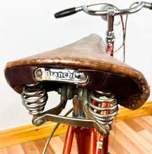 Load image into Gallery viewer, Bianchi Sport "Albano" Condorino Vintage Bike
