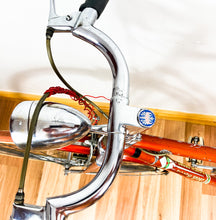 Load image into Gallery viewer, Bianchi Sport "Albano" Condorino Vintage Bike