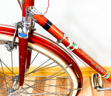 Load image into Gallery viewer, Bianchi Sport "Albano" Condorino Vintage Bike
