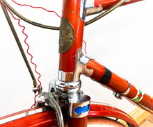 Load image into Gallery viewer, Bianchi Sport "Albano" Condorino Vintage Bike
