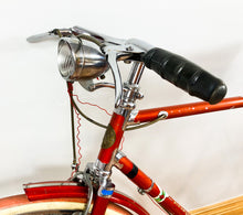 Load image into Gallery viewer, Bianchi Sport "Albano" Condorino Vintage Bike