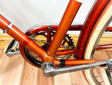 Load image into Gallery viewer, Bianchi Sport "Albano" Condorino Vintage Bike