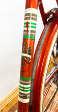 Load image into Gallery viewer, Bianchi Sport "Albano" Condorino Vintage Bike