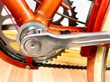 Load image into Gallery viewer, Bianchi Sport "Albano" Condorino Vintage Bike