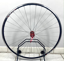 Load image into Gallery viewer, WR Compositi Carbon Front Wheel BRN EVO