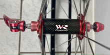 Load image into Gallery viewer, WR Compositi Carbon Front Wheel BRN EVO