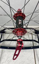 Load image into Gallery viewer, WR Compositi Carbon Front Wheel BRN EVO