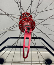 Load image into Gallery viewer, WR Compositi Carbon Front Wheel BRN EVO