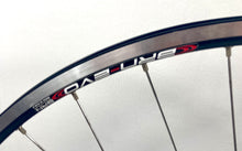 Load image into Gallery viewer, WR Compositi Carbon Front Wheel BRN EVO