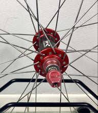 Load image into Gallery viewer, WR Compositi Carbon Front Wheel BRN EVO