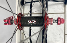 Load image into Gallery viewer, WR Compositi Carbon Front Wheel BRN EVO