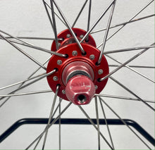 Load image into Gallery viewer, WR Compositi Carbon Front Wheel BRN EVO