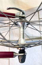 Load image into Gallery viewer, Andrea Pesenti bike on Trek 5500 Oclv