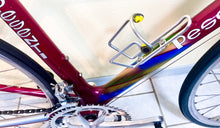 Load image into Gallery viewer, Andrea Pesenti bike on Trek 5500 Oclv