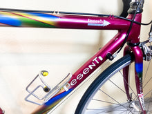 Load image into Gallery viewer, Andrea Pesenti bike on Trek 5500 Oclv