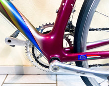 Load image into Gallery viewer, Andrea Pesenti bike on Trek 5500 Oclv