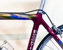 Load image into Gallery viewer, Andrea Pesenti bike on Trek 5500 Oclv