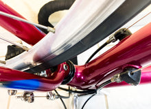 Load image into Gallery viewer, Andrea Pesenti bike on Trek 5500 Oclv