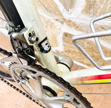 Load image into Gallery viewer, 56cm Pinarello Banesto Replica vintage bike
