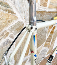 Load image into Gallery viewer, 56cm Pinarello Banesto Replica vintage bike
