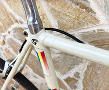 Load image into Gallery viewer, 56cm Pinarello Banesto Replica vintage bike