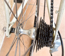 Load image into Gallery viewer, 56cm Pinarello Banesto Replica vintage bike