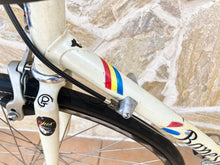 Load image into Gallery viewer, 56cm Pinarello Banesto Replica vintage bike
