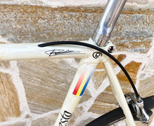 Load image into Gallery viewer, 56cm Pinarello Banesto Replica vintage bike