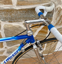 Load image into Gallery viewer, 49,5cm - Francesco Moser 51.151 Vintage Road Bike "Giro"