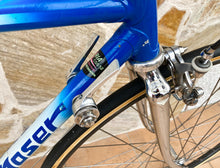 Load image into Gallery viewer, 49,5cm - Francesco Moser 51.151 Vintage Road Bike "Giro"