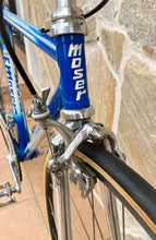 Load image into Gallery viewer, 49,5cm - Francesco Moser 51.151 Vintage Road Bike "Giro"