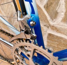 Load image into Gallery viewer, 49,5cm - Francesco Moser 51.151 Vintage Road Bike "Giro"