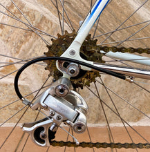 Load image into Gallery viewer, 49,5cm - Francesco Moser 51.151 Vintage Road Bike "Giro"