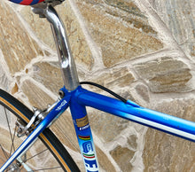 Load image into Gallery viewer, 49,5cm - Francesco Moser 51.151 Vintage Road Bike "Giro"