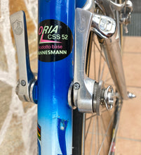 Load image into Gallery viewer, 49,5cm - Francesco Moser 51.151 Vintage Road Bike "Giro"