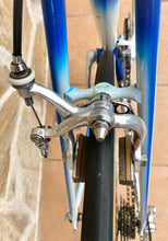 Load image into Gallery viewer, 49,5cm - Francesco Moser 51.151 Vintage Road Bike "Giro"