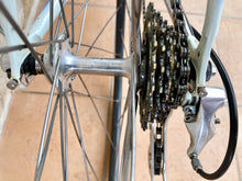 Load image into Gallery viewer, 49,5cm - Francesco Moser 51.151 Vintage Road Bike "Giro"